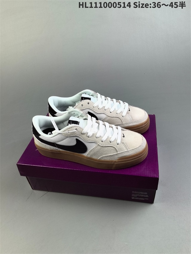 women low dunk SB shoes 2024-6-26-020